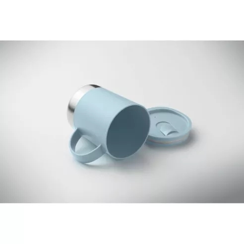 Single wall mug 300ml BEAKER