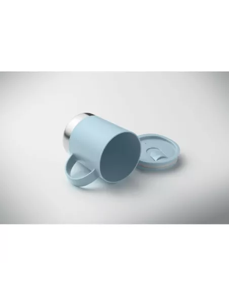 Single wall mug 300ml BEAKER
