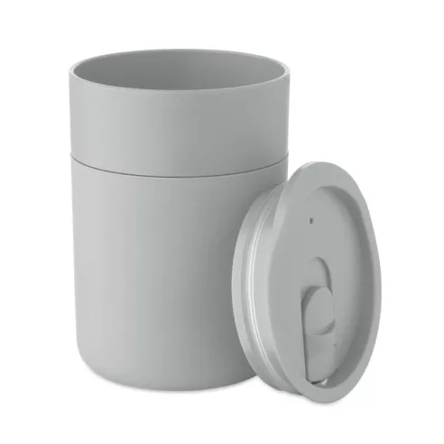 PP tumbler 330ml GOBLET