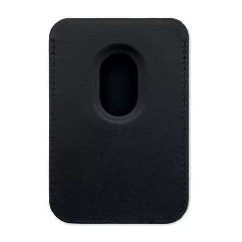 Magnetic credit card holder KARTA