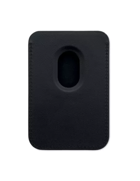 Magnetic credit card holder KARTA