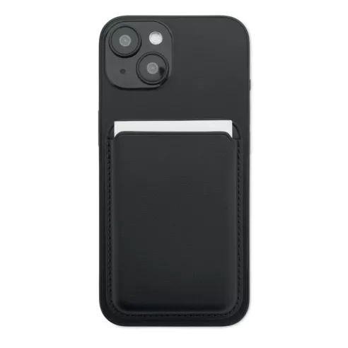 Magnetic credit card holder KARTA