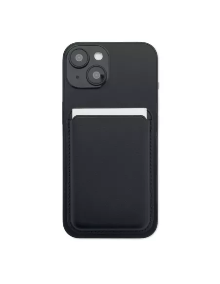 Magnetic credit card holder KARTA