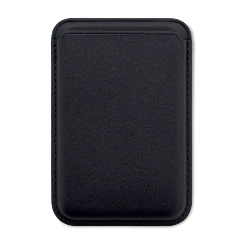 Magnetic credit card holder KARTA