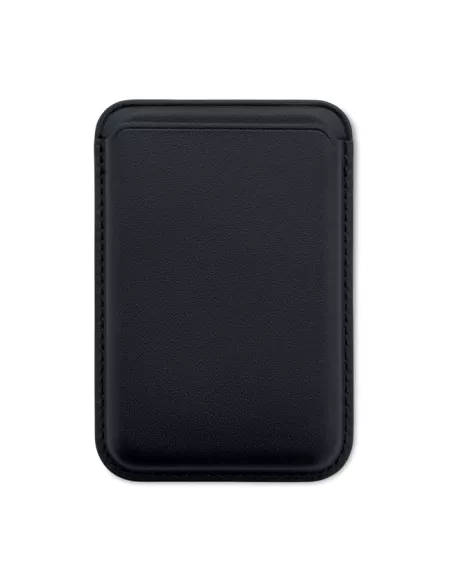 Magnetic credit card holder KARTA