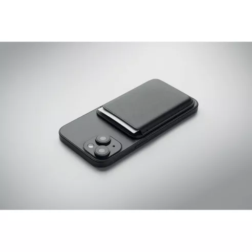 Magnetic credit card holder KARTA