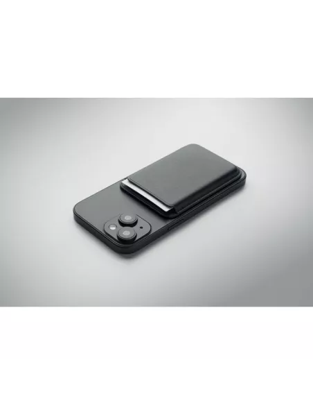 Magnetic credit card holder KARTA
