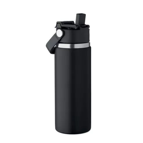Double wall bottle 500 ml SUMA GRIP