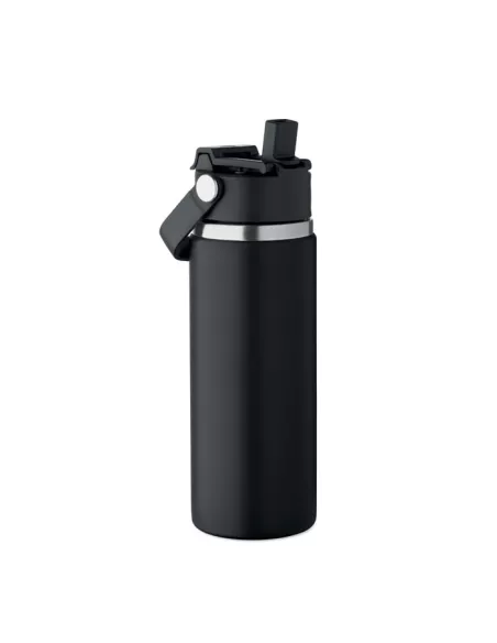 Double wall bottle 500 ml SUMA GRIP