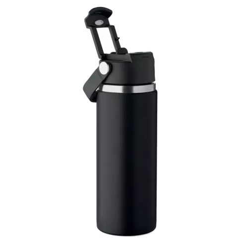 Double wall bottle 500 ml SUMA GRIP