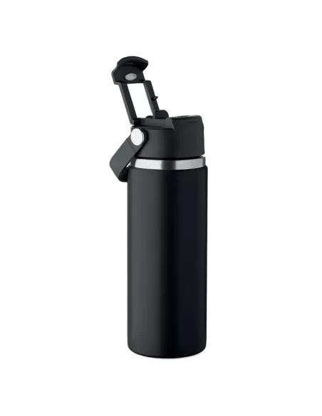 Double wall bottle 500 ml SUMA GRIP