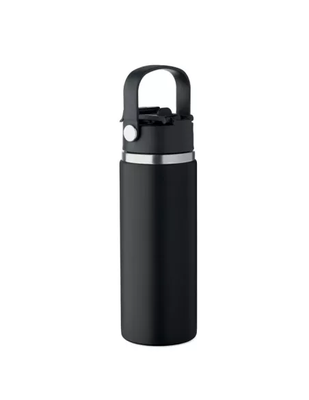 Double wall bottle 500 ml SUMA GRIP