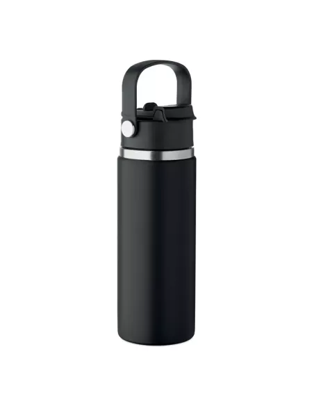 Double wall bottle 500 ml SUMA GRIP
