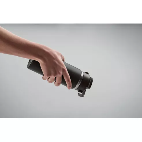 Double wall bottle 500 ml SUMA GRIP