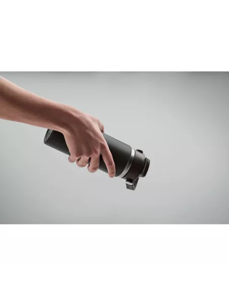 Double wall bottle 500 ml SUMA GRIP
