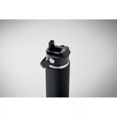 Double wall bottle 500 ml SUMA GRIP