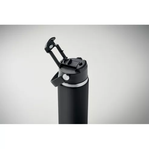 Double wall bottle 500 ml SUMA GRIP
