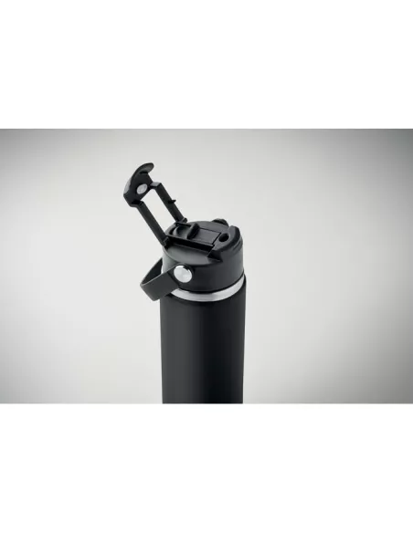 Double wall bottle 500 ml SUMA GRIP