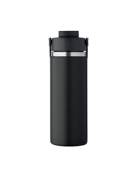Double wall bottle 500 ml SUMA GRIP
