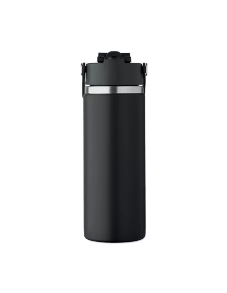 Double wall bottle 500 ml SUMA GRIP