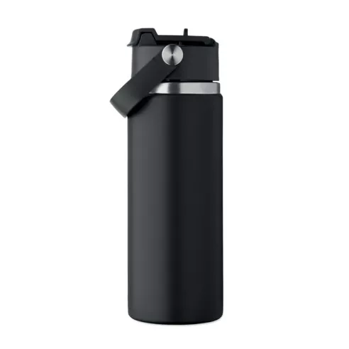 Double wall bottle 500 ml SUMA GRIP