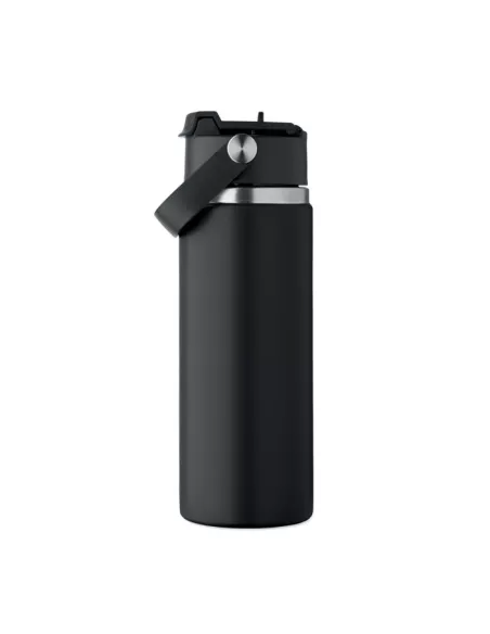Double wall bottle 500 ml SUMA GRIP