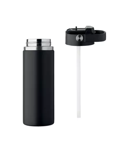 Double wall bottle 500 ml SUMA GRIP