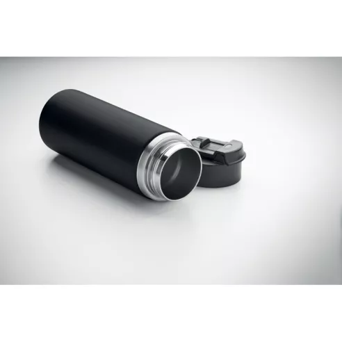 Double wall bottle 500 ml SUMA GRIP
