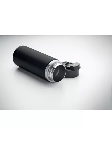 Double wall bottle 500 ml SUMA GRIP