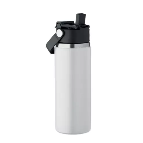 Double wall bottle 500 ml SUMA GRIP