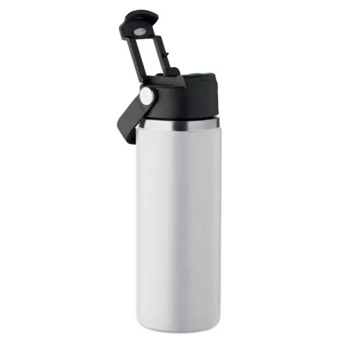 Double wall bottle 500 ml SUMA GRIP