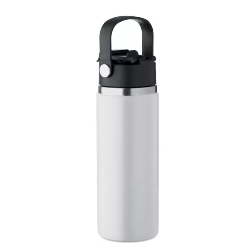 Double wall bottle 500 ml SUMA GRIP