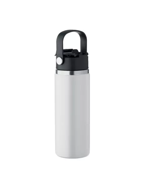 Botella de doble pared 500 ml SUMA GRIP