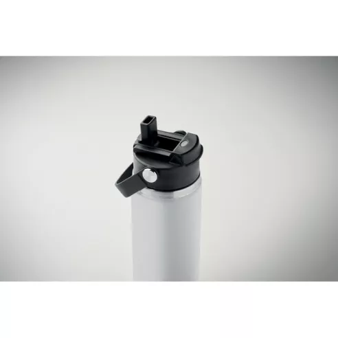 Botella de doble pared 500 ml SUMA GRIP