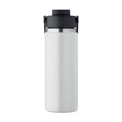 Double wall bottle 500 ml SUMA GRIP