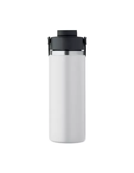 Double wall bottle 500 ml SUMA GRIP