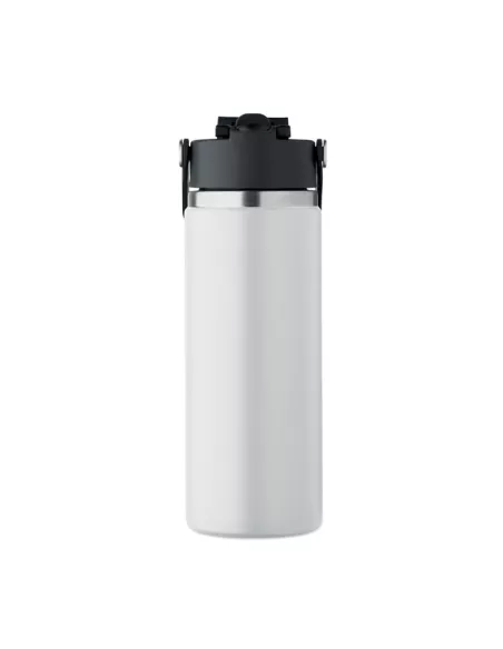 Botella de doble pared 500 ml SUMA GRIP