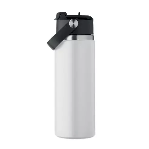 Botella de doble pared 500 ml SUMA GRIP