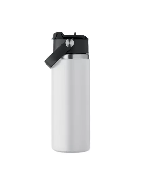 Double wall bottle 500 ml SUMA GRIP