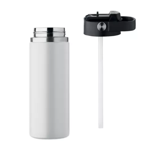 Double wall bottle 500 ml SUMA GRIP
