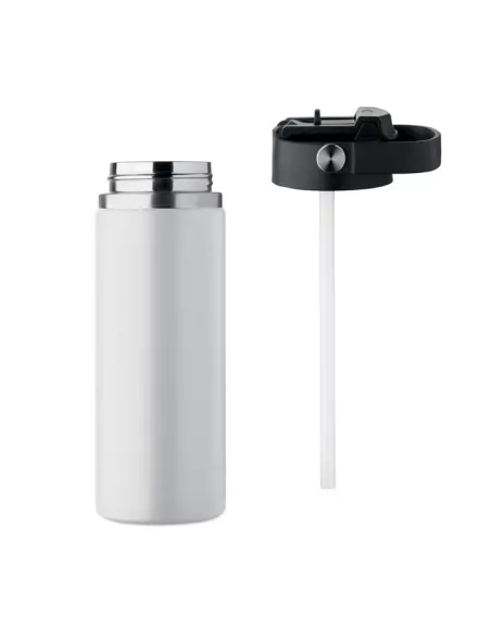 Botella de doble pared 500 ml SUMA GRIP