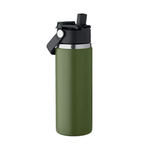 Double wall bottle 500 ml SUMA GRIP