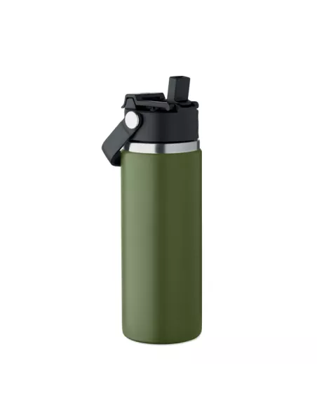 Double wall bottle 500 ml SUMA GRIP