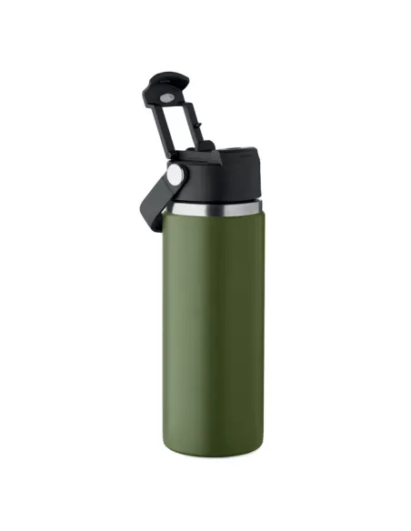 Botella de doble pared 500 ml SUMA GRIP