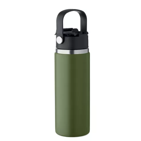 Botella de doble pared 500 ml SUMA GRIP
