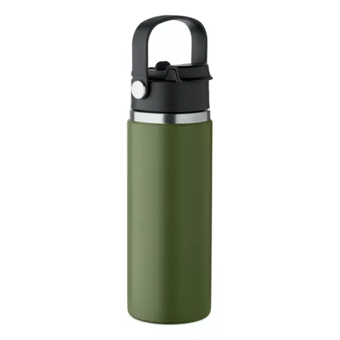 Botella de doble pared 500 ml SUMA GRIP