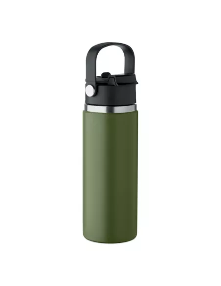 Botella de doble pared 500 ml SUMA GRIP