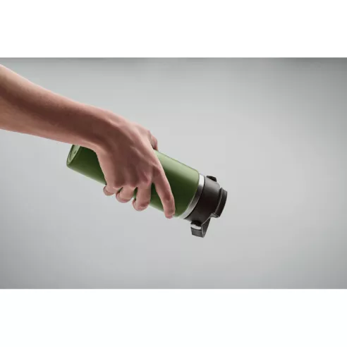 Double wall bottle 500 ml SUMA GRIP