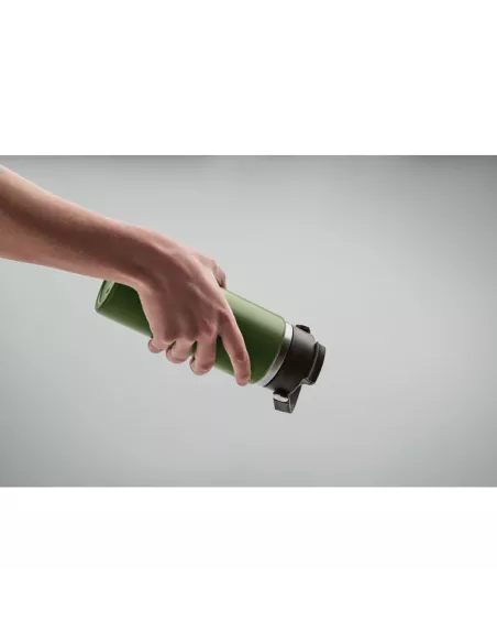 Botella de doble pared 500 ml SUMA GRIP