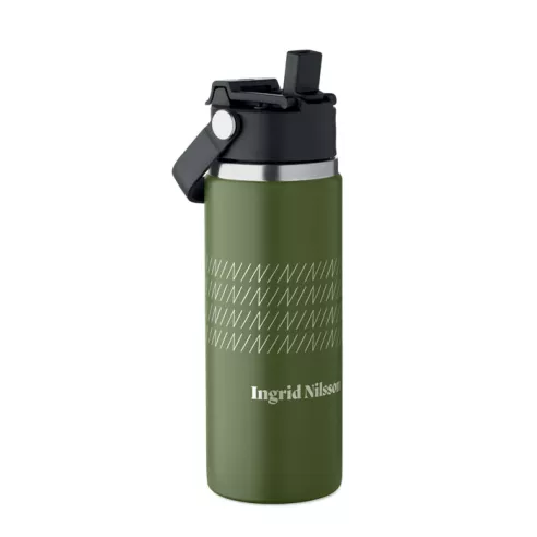 Botella de doble pared 500 ml SUMA GRIP